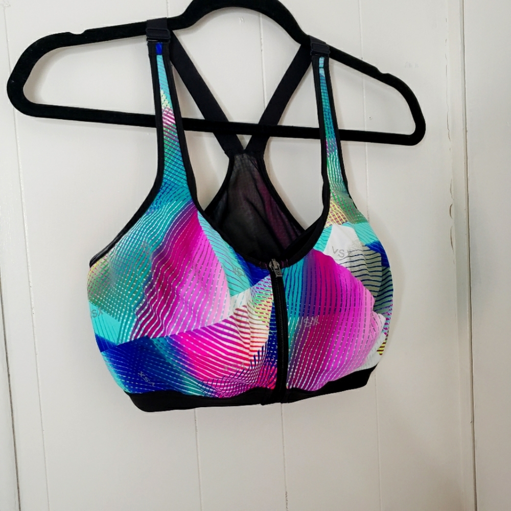 Victoria secret sports bra